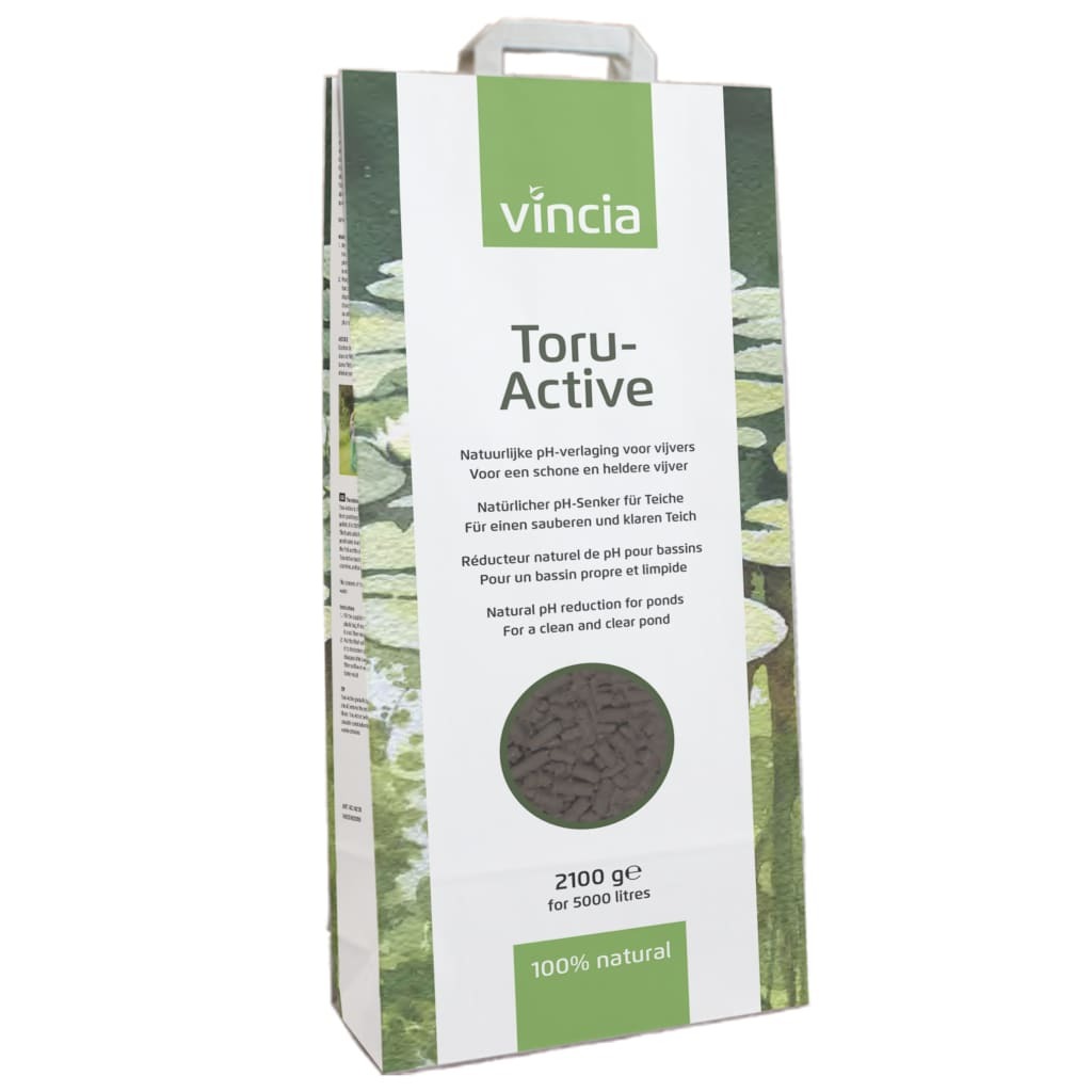 Velda Toru-Active Vincia