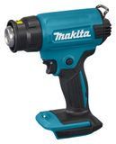 Makita DHG180Z01 18V Pistolet à air chaud sans fil | Sans batteries ni chargeur | Avec divers accessoires en boîte - DHG180Z01