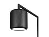 Herstal Grain Lampe de Table XS Noir Mat