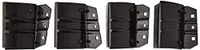 Channel Optiplus O. Insignia Grand Sport 5p (17->)