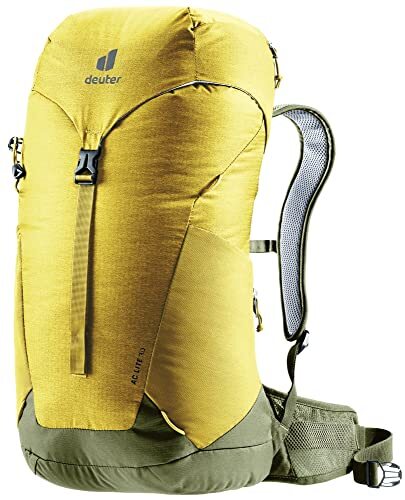 Deuter Ac Lite 30 Wandelrugzak voor heren