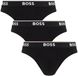 BOSS HUGO BOSS Power Brief Brief Slips Onderbroek Mannen - Maat XXL