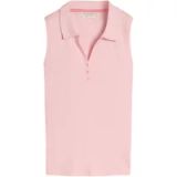 Tom Tailor Polo sans manches pour femme