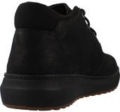 Timberland Hudson Road Mid Lace Up Gore-tex® Chukka Laarzen Zwart EU 45 1/2 Man