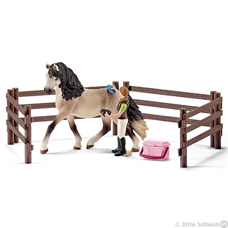 Schleich Farm Life 42270