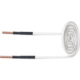 KS Tools Inductiespoel, rond