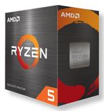 AMD Ryzen 5 5500F Processeur