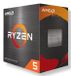 AMD Ryzen 5 5500F Processeur