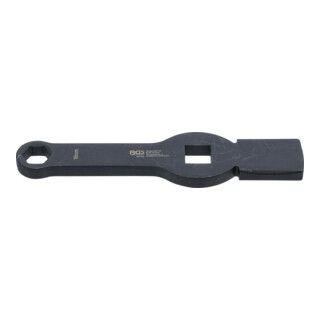 BGS Slagringsleutel zeskant SW 18 mm