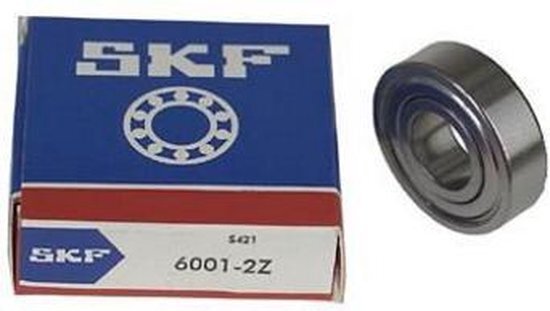 S.K.F. Lager voor wasmachine 1102981000899