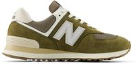 New Balance U574 Unisex Sneakers - Calcium
