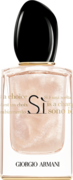 Armani SI NACRE EDITION V50ML OS 50 ml / dames