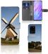 B2Ctelecom Samsung Galaxy S20 Ultra Flip Cover Molen
