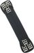 Kiefferprenline Sangle de selle noir 50 cm