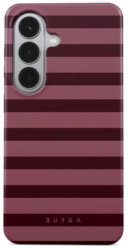Burga Tough Backcover geschikt voor MagSafe geschikt voor Samsung Galaxy S26 Plus - Spellbound