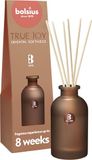BOLS TJ Diffuser 80ml Oriental - Geurkaars met warme, oriëntaalse geur