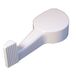 Dometic Sealand 385310115 Dekset voor toiletpedaal met hoge voet - Bone