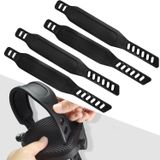 Banden voor hometrainer - Set van 4 - Universeel