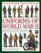 Illustrated Lore Illustrated Encyclopedia Uniforms Of Wwii