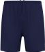 Odlo Essential 6´´ Korte Broek Blauw S Man