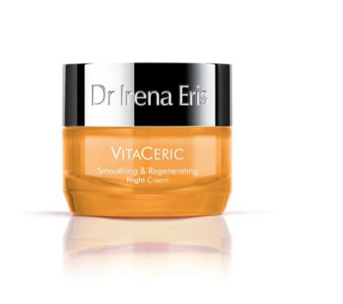 Dr Irena Eris VitaCeric Smoothing & Regenerating Night Cream - 50ml