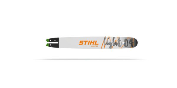 Stihl Accessoires Stihl Zaagblad | L04 40cm/16\" | 1,1mm/0.043\" | 3/8\" - 30050004413