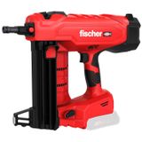 fischer AMPShare Alliance Accu-betonnagelset, gasvrij opzetstuk, met diepteinstelling, voor 500 nagels per lading, zonder Bosch ProCore 18V-accu