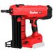 fischer AMPShare Alliance Accu-betonnagelset, gasvrij opzetstuk, met diepteinstelling, voor 500 nagels per lading, zonder Bosch ProCore 18V-accu