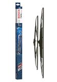 BOSCH Wischerblatt Twin Spoiler 606S 3397118305