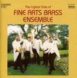 Outhere The Fine Arts Brass Ensemble - The Lighter Side Of Fine Arts Brass Ensemble (CD)