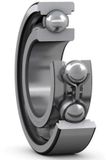 SKF Wiellager voor Scooter Piaggio 125 Vespa PX T5 1985-1989
