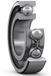 SKF Wiellager voor Scooter Piaggio 125 Vespa PX T5 1985-1989