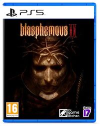 Astragon Blasphemous 2 [PS5]