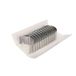 GLYCO Coussinet de bielle pour FORD, TOYOTA, NISSAN, AUDI (Ref: 71-4091/6 0.25mm)