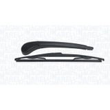 Magneti Marelli Kit de bras d'essuie-glace, nettoyage des vitres 000723180278