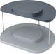 Joseph Joseph CupboardStore Organizer plateau tournant double