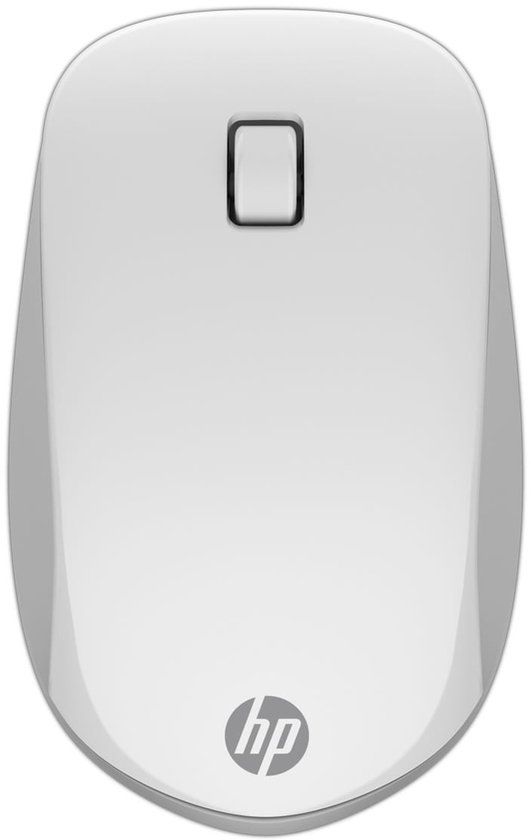 HP Z5000 draadloze muis Wit