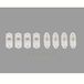 E-flite EFL01372 accessoires, hardware en gereedschap, multicolore