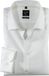 OLYMP No. Six super slim fit overhemd - off white twill