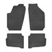 Frogum Tapis en caoutchouc Volkswagen Fox 2005-2011