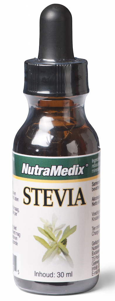 Nutramedix Stevia 30ml