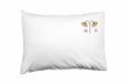 Bona Basics Decoratieve kussenhoes 50x35 cm Wit