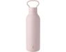 Merkloos Stelton Tabi Thermoskan Dusty Rose 55 cl