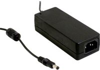 MEAN WELL GST40A48-P1J Tafelnetvoeding, vaste spanning 48 V/DC 0.84 A 40 W