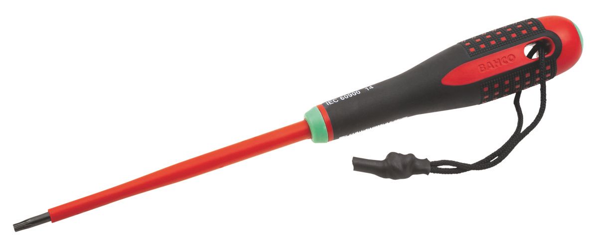 Bahco Schroevendraaierset ERGO™ | T25 x 150 mm - TAHBE-8925S