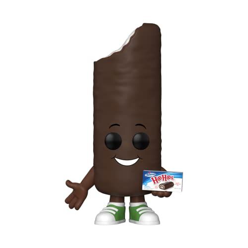 Funko POP! FOODIES: Hostess - HoHos - EAN: 0889698707558