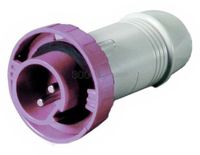 Marine 3939245 Prise 16a 12-24v Argent