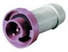 Marine 3939245 Prise 16a 12-24v Argent