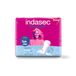Indasec Discreet Normal, 24 Stuk