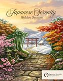 Japanese Serenity: Hidden Seasons